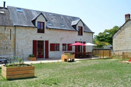 Jardin / Terrasse